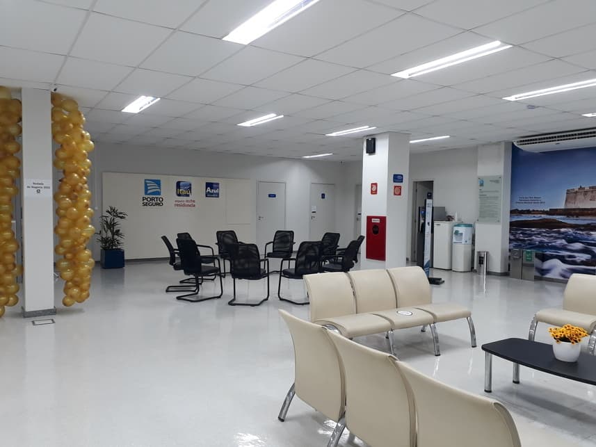 Foto 33 de 52: Comercial em leilão em Natal - RN — Prédio Comercial à venda