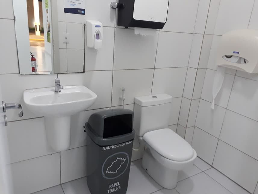 Foto 42 de 52: Comercial em leilão em Natal - RN — Prédio Comercial à venda