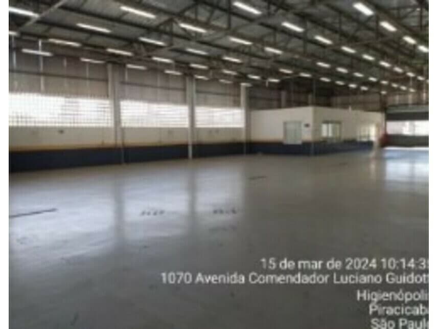 Foto 10 de 12: Comercial em leilão em Piracicaba - SP — Imóvel Comercial à venda