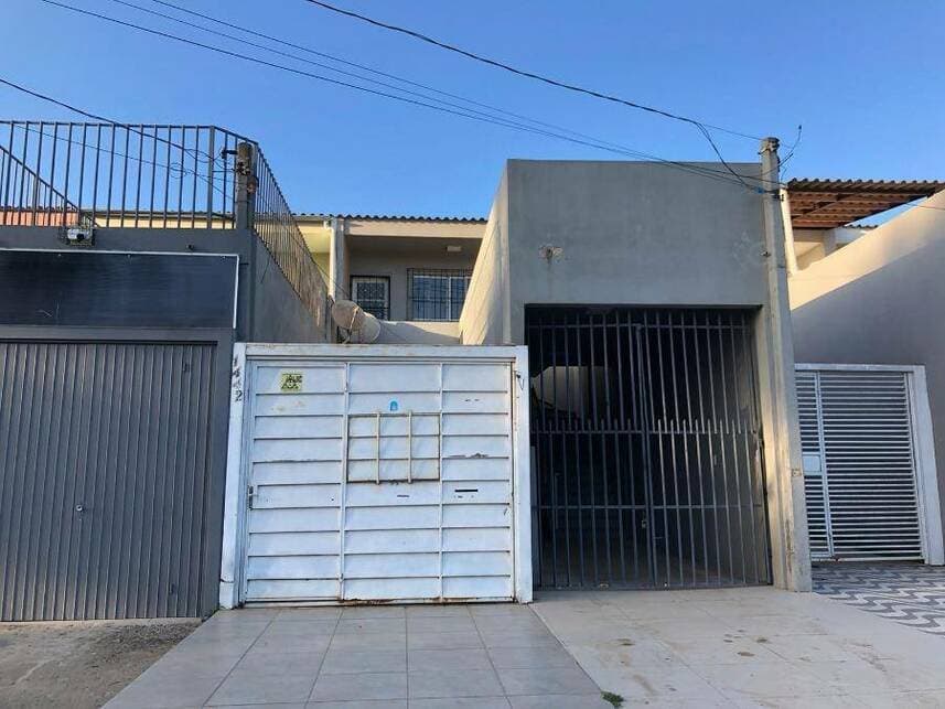 Foto 3 de 11: Apartamento em leilão em Uruguaiana - RS — Apartamento à venda em leilão