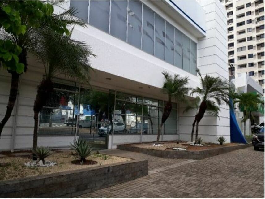 Foto 23 de 52: Comercial em leilão em Natal - RN — Prédio Comercial à venda