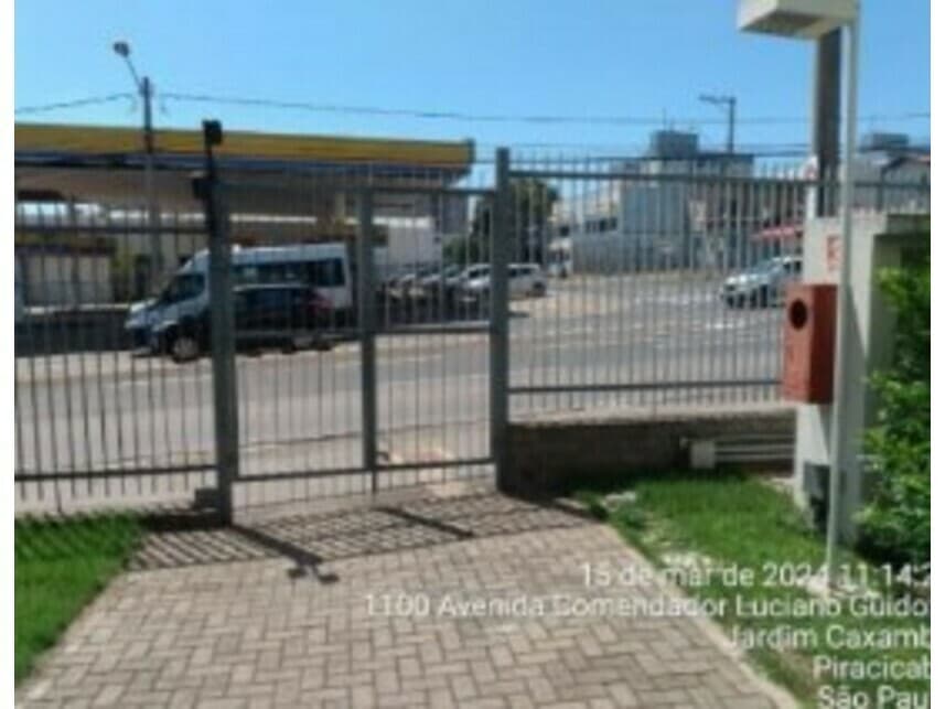 Foto 7 de 12: Comercial em leilão em Piracicaba - SP — Imóvel Comercial à venda