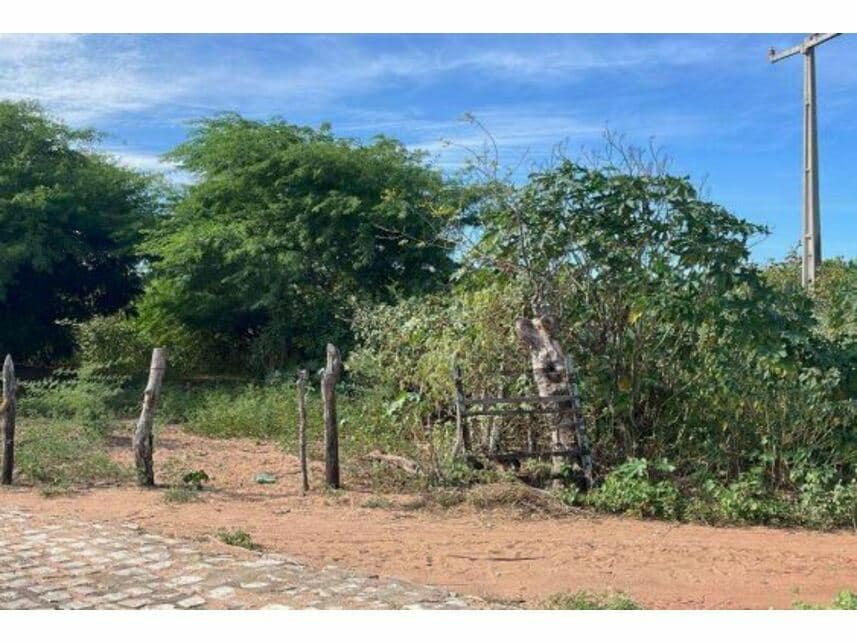 Terreno em leilão em Areia Branca - RN — Terreno à venda em leilão