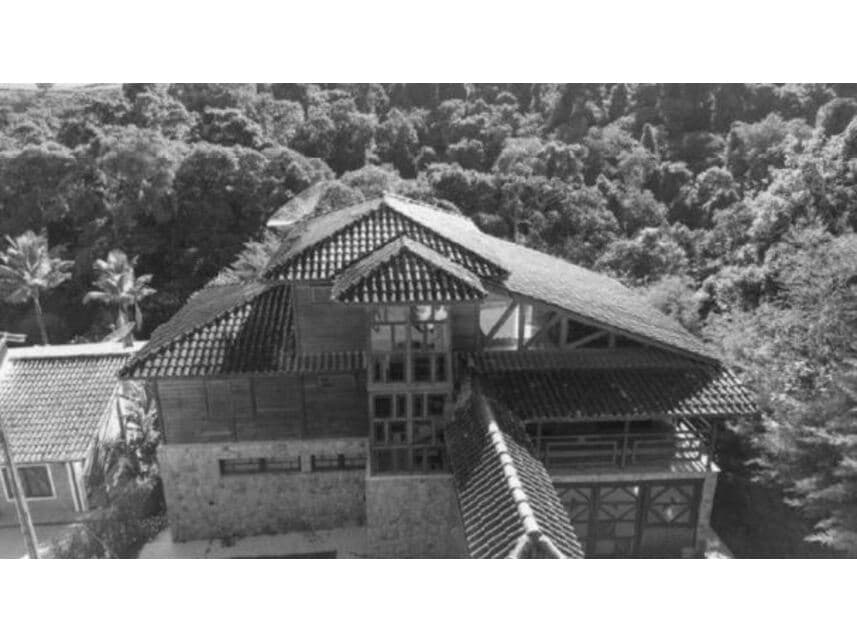 Foto 44 de 46: Terreno em leilão em Joanópolis - SP — Terreno c/benfeitorias à venda em leilão