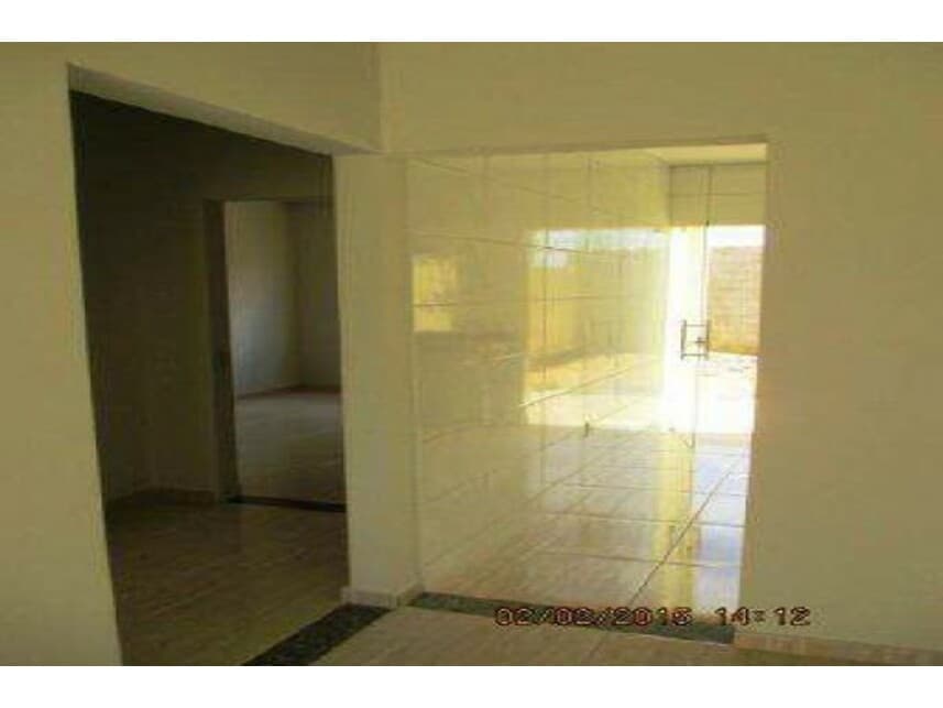 Foto 5 de 13: Casa em leilão em Curvelo - MG — Casa à venda em leilão