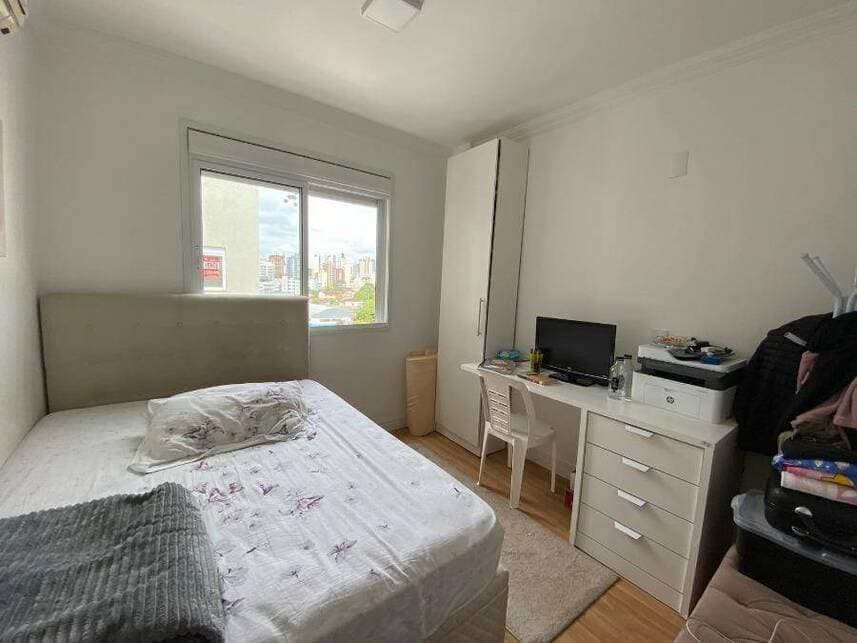 Foto 7 de 8: Apartamento em leilão em Cascavel - PR — Apartamento à venda em leilão