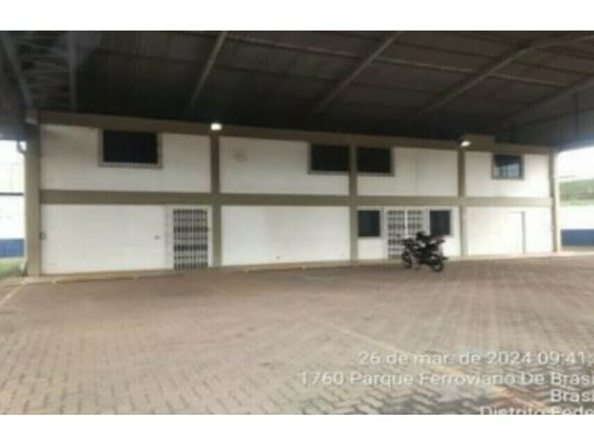 Foto 5 de 15: Comercial em leilão em Brasília - DF — Imóvel Comercial à venda