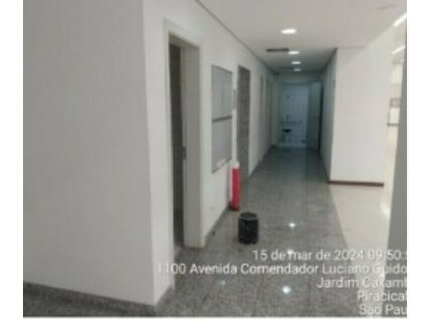 Foto 3 de 12: Comercial em leilão em Piracicaba - SP — Imóvel Comercial à venda