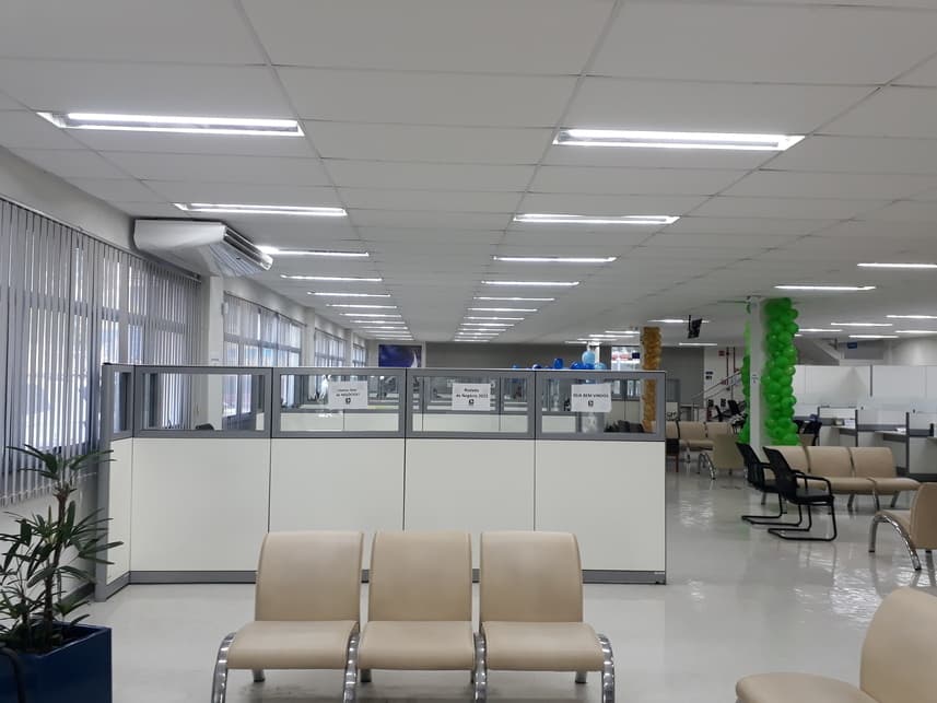 Foto 36 de 52: Comercial em leilão em Natal - RN — Prédio Comercial à venda
