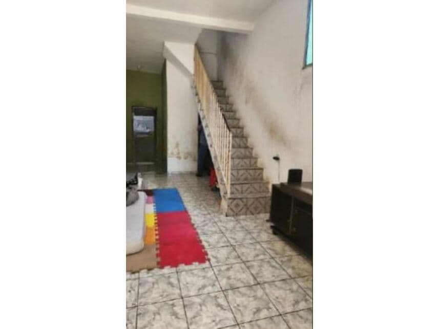 Foto 13 de 28: Casa em leilão em Taubaté - SP — Sobrados à venda em leilão