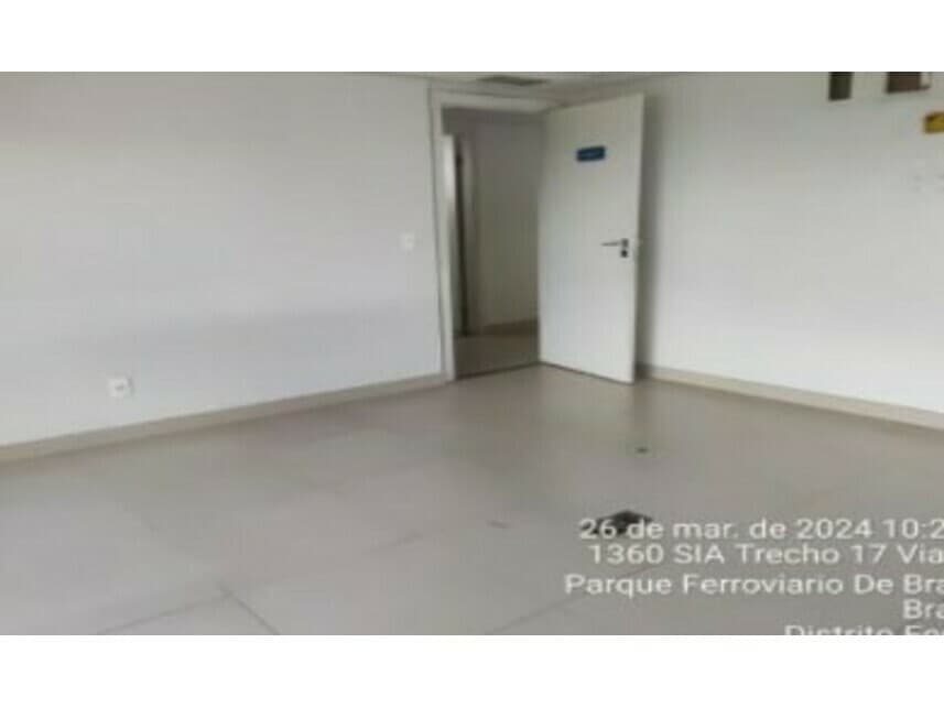 Foto 10 de 15: Comercial em leilão em Brasília - DF — Imóvel Comercial à venda