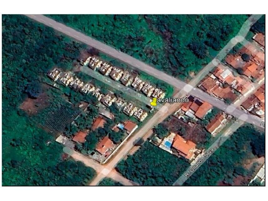 Foto 2 de 2: Terreno em leilão em Crato - CE — Terreno à venda em leilão