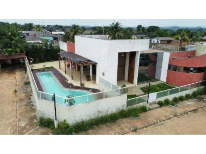 Foto 5 de 20: Casa em leilão em Colniza - MT — Casa à venda em leilão