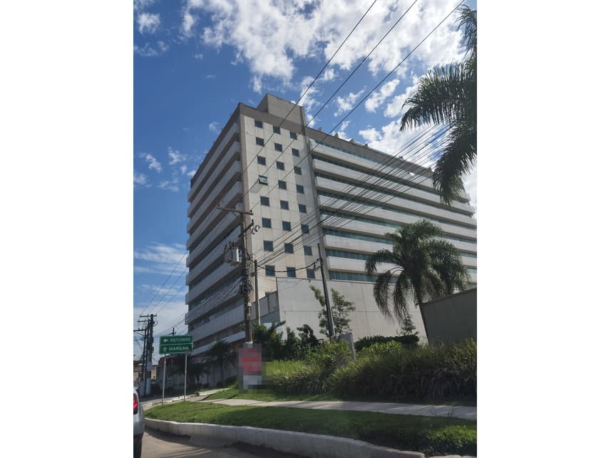 Foto 1 de 20: Imóvel em leilão em Itaboraí - RJ — Salas Comerciais à venda