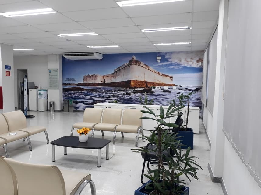 Foto 34 de 52: Comercial em leilão em Natal - RN — Prédio Comercial à venda