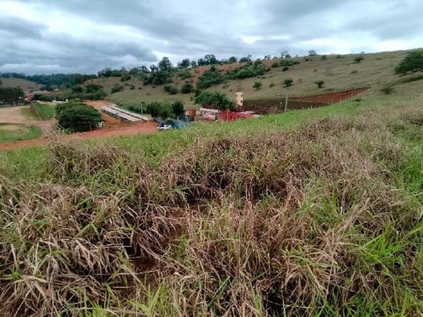 Foto 3 de 3: Terreno em leilão em Mutum - MG — Terreno à venda em leilão