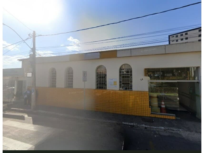 Comercial em leilão em Mateus Leme - MG — Imóvel Comercial à venda em leilão