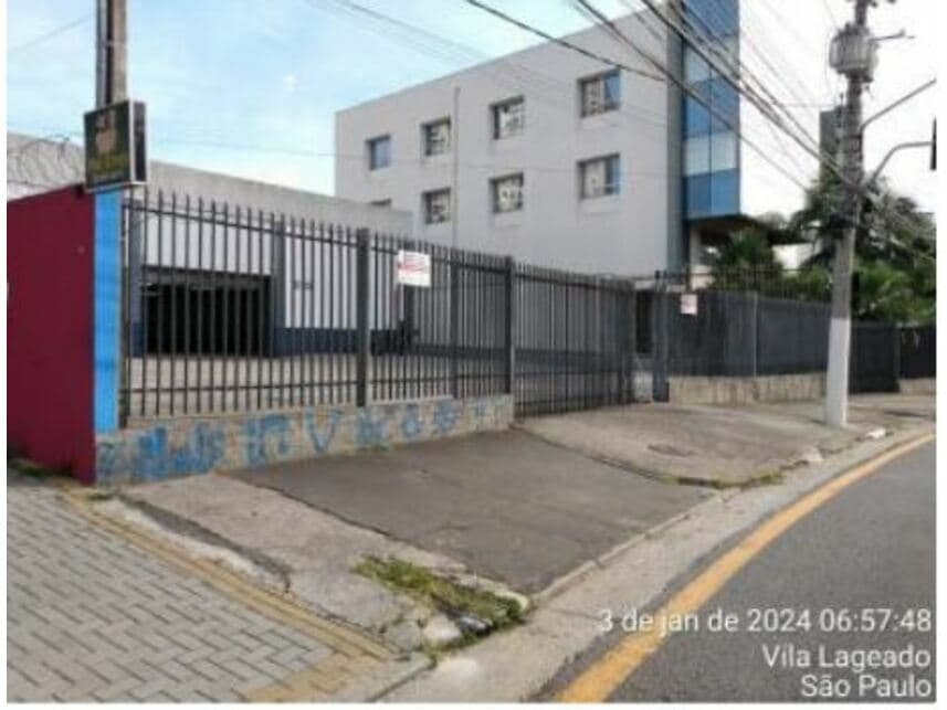 Foto 3 de 23: Comercial em leilão em São Paulo - SP — Imóvel Comercial à venda
