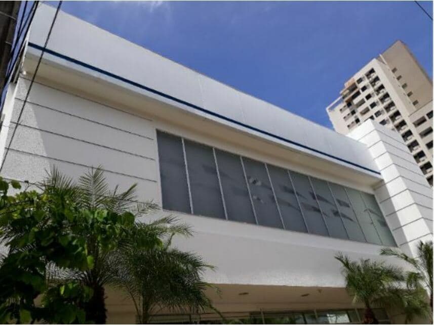 Foto 22 de 52: Comercial em leilão em Natal - RN — Prédio Comercial à venda