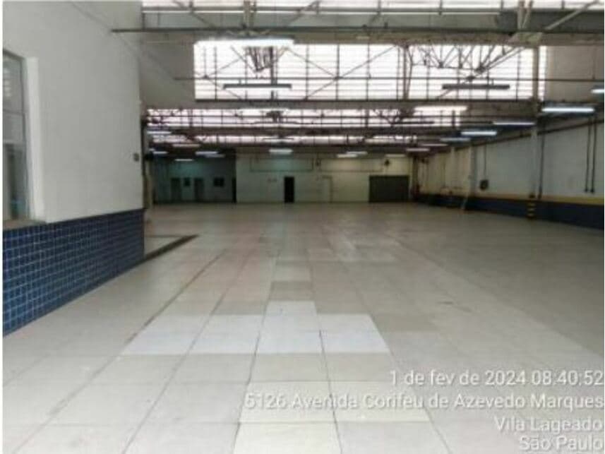 Foto 21 de 23: Comercial em leilão em São Paulo - SP — Imóvel Comercial à venda