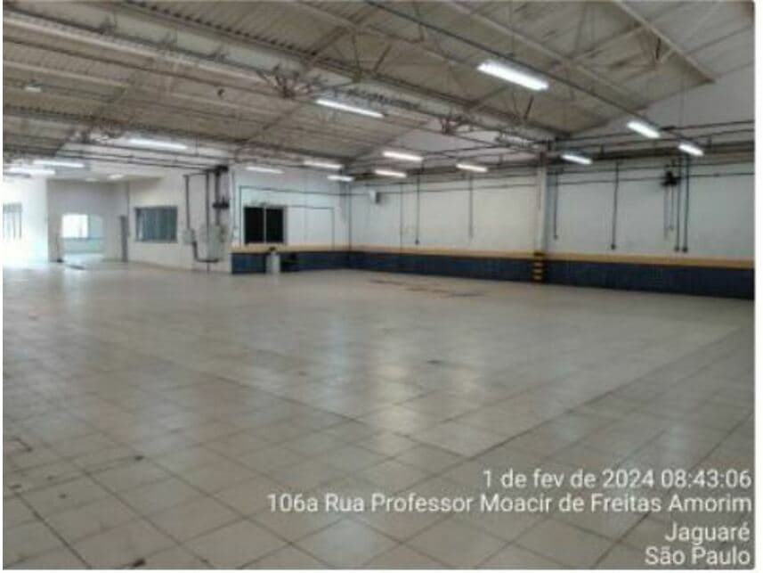 Foto 19 de 23: Comercial em leilão em São Paulo - SP — Imóvel Comercial à venda