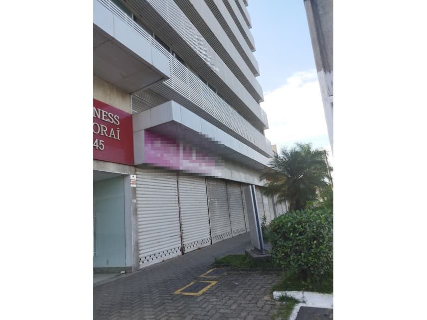 Foto 4 de 20: Imóvel em leilão em Itaboraí - RJ — Salas Comerciais à venda
