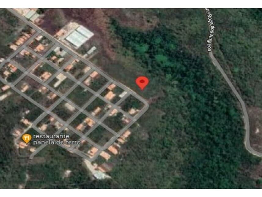 Foto 2 de 2: Terreno em leilão em Chapadinha - MA — Terreno à venda em leilão