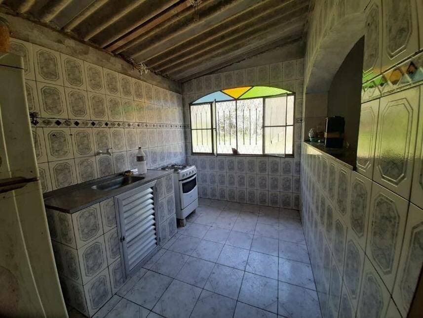 Foto 14 de 21: Casa em leilão em Magé - RJ — Casa à venda em leilão