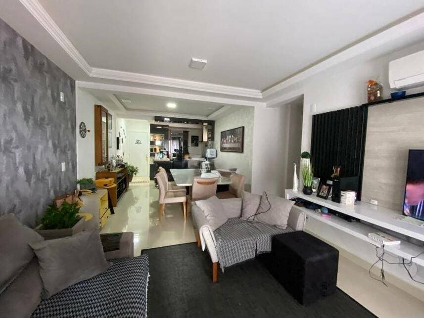 Foto 4 de 8: Apartamento em leilão em Cascavel - PR — Apartamento à venda em leilão