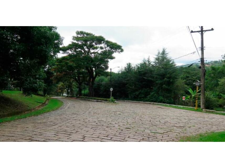 Foto 10 de 12: Terreno em leilão em Itatiba - SP — Terreno à venda em leilão
