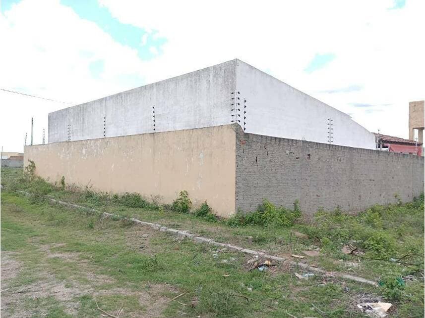 Foto 4 de 25: Casa em leilão em Tacaimbó - PE — Casa à venda em leilão