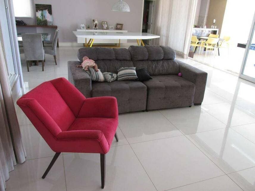 Foto 4 de 13: Casa em leilão em Trindade - GO — Casa à venda em leilão