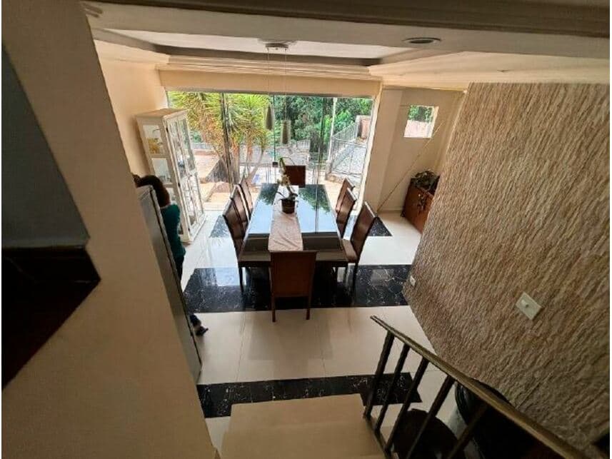 Foto 9 de 29: Casa em leilão em Mairiporã - SP — Casa à venda em leilão