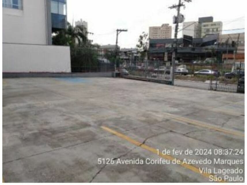 Foto 7 de 23: Comercial em leilão em São Paulo - SP — Imóvel Comercial à venda