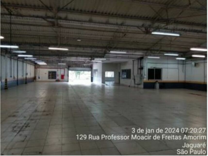 Foto 11 de 23: Comercial em leilão em São Paulo - SP — Imóvel Comercial à venda