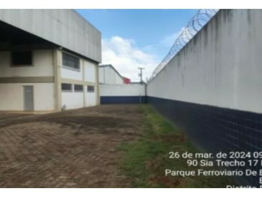 Foto 4 de 15: Comercial em leilão em Brasília - DF — Imóvel Comercial à venda