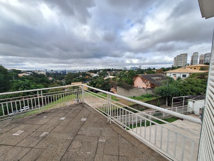Foto 17 de 49: Casa em leilão em São Paulo - SP — Casa à venda