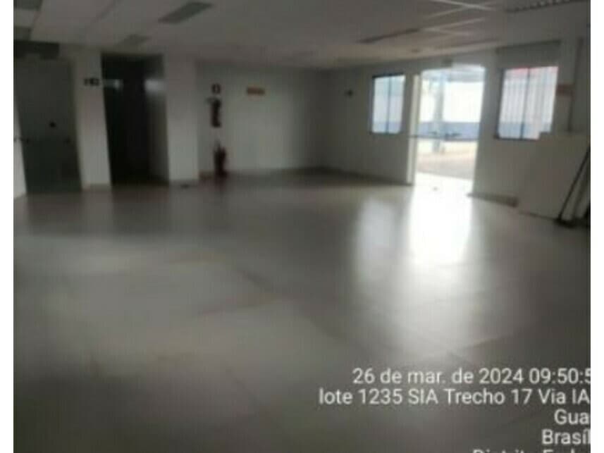 Foto 15 de 15: Comercial em leilão em Brasília - DF — Imóvel Comercial à venda