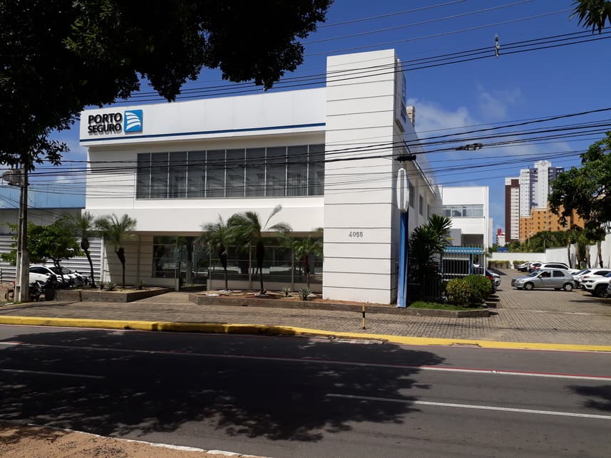 Foto 29 de 52: Comercial em leilão em Natal - RN — Prédio Comercial à venda