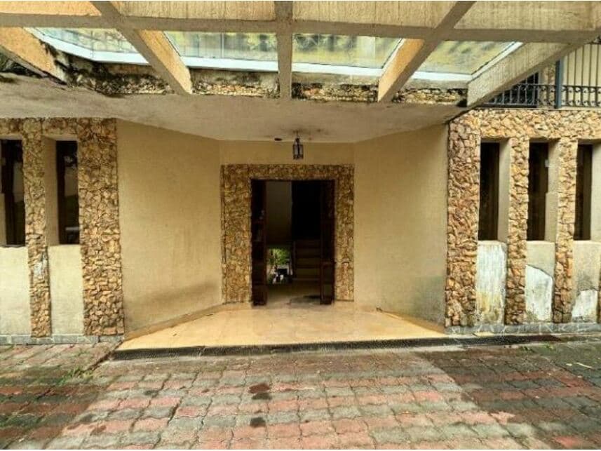 Foto 2 de 29: Casa em leilão em Mairiporã - SP — Casa à venda em leilão