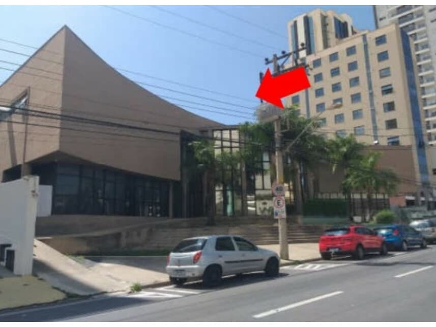 Foto 1 de 18: Comercial em leilão em Sorocaba - SP — Imóvel Comercial à venda em leilão