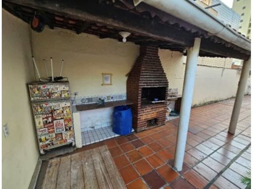 Foto 7 de 10: Apartamento em leilão em Praia Grande - SP — Apartamento à venda em leilão