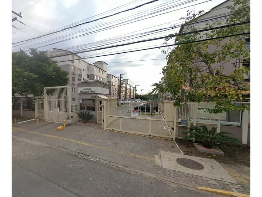 Foto 2 de 2: Apartamento em leilão em Canoas - RS — Apartamento à venda em leilão