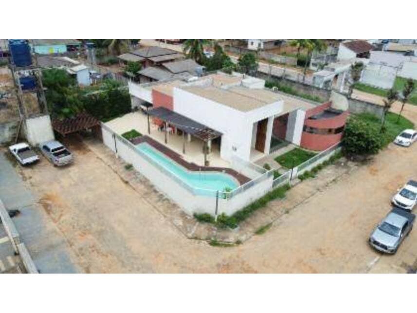 Foto 7 de 24: Casa em leilão em Colniza - MT — Casa à venda em leilão