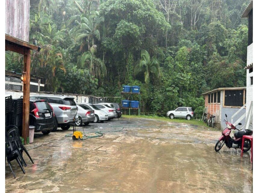 Foto 4 de 4: Comercial em leilão em Guarujá - SP — Imóvel Comercial à venda em leilão
