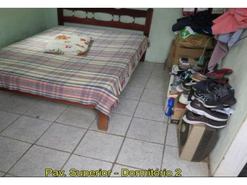 Foto 11 de 12: Casa em leilão em Itatiba - SP — Casas à venda em leilão