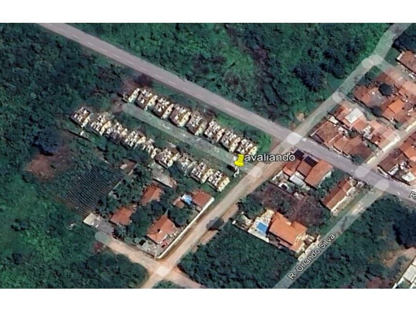 Foto 2 de 3: Terreno em leilão em Crato - CE — Terreno à venda em leilão