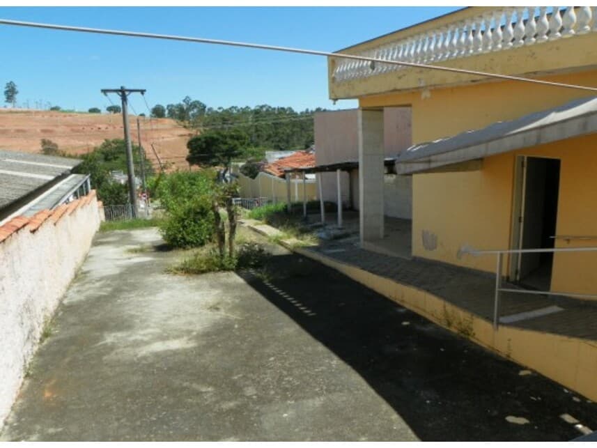 Foto 5 de 11: Casa em leilão em Itatiba - SP — Casa à venda em leilão