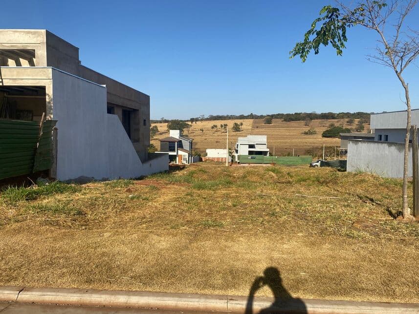 Terreno em leilão em Uberlândia - MG — Terreno à venda em leilão