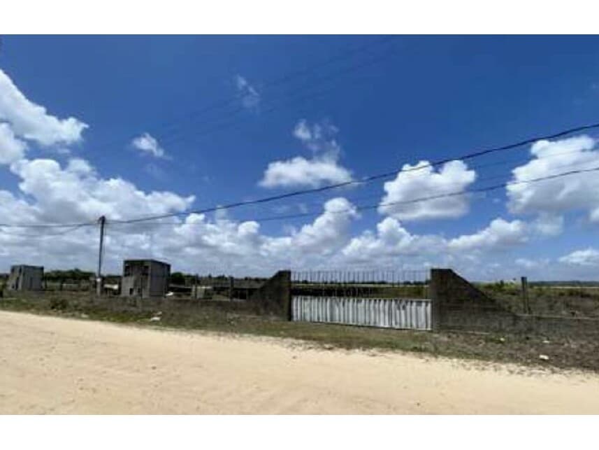 Foto 1 de 16: Terreno em leilão em Monte Alegre - RN — Terreno à venda em leilão
